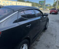 Чорний Кіа K5, об'ємом двигуна 2 л та пробігом 269 тис. км за 8600 $, фото 20 на Automoto.ua