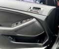 Чорний Кіа K5, об'ємом двигуна 2 л та пробігом 245 тис. км за 10200 $, фото 46 на Automoto.ua