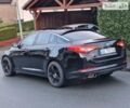 Чорний Кіа K5, об'ємом двигуна 2 л та пробігом 176 тис. км за 15000 $, фото 34 на Automoto.ua