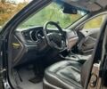 Черный Киа K5, объемом двигателя 2 л и пробегом 237 тыс. км за 8500 $, фото 4 на Automoto.ua