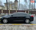 Черный Киа K5, объемом двигателя 2 л и пробегом 284 тыс. км за 11000 $, фото 2 на Automoto.ua