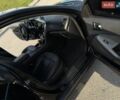 Чорний Кіа K5, об'ємом двигуна 2 л та пробігом 378 тис. км за 6700 $, фото 16 на Automoto.ua