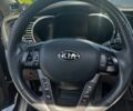 Чорний Кіа K5, об'ємом двигуна 2 л та пробігом 197 тис. км за 14400 $, фото 15 на Automoto.ua