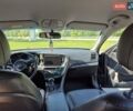 Чорний Кіа K5, об'ємом двигуна 2 л та пробігом 179 тис. км за 9200 $, фото 4 на Automoto.ua