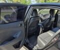 Чорний Кіа K5, об'ємом двигуна 2 л та пробігом 179 тис. км за 9200 $, фото 12 на Automoto.ua