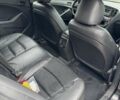 Черный Киа K5, объемом двигателя 2 л и пробегом 323 тыс. км за 8500 $, фото 16 на Automoto.ua