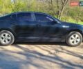 Черный Киа K5, объемом двигателя 2 л и пробегом 272 тыс. км за 6800 $, фото 1 на Automoto.ua