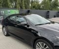 Черный Киа K5, объемом двигателя 2 л и пробегом 323 тыс. км за 8500 $, фото 14 на Automoto.ua
