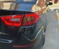 Чорний Кіа K5, об'ємом двигуна 2 л та пробігом 287 тис. км за 7800 $, фото 22 на Automoto.ua