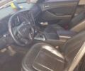 Черный Киа K5, объемом двигателя 2 л и пробегом 281 тыс. км за 11200 $, фото 8 на Automoto.ua