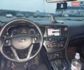 Черный Киа K5, объемом двигателя 2 л и пробегом 281 тыс. км за 11200 $, фото 11 на Automoto.ua