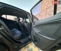 Черный Киа K5, объемом двигателя 2 л и пробегом 305 тыс. км за 8500 $, фото 39 на Automoto.ua