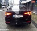 Черный Киа K5, объемом двигателя 2 л и пробегом 255 тыс. км за 9750 $, фото 9 на Automoto.ua
