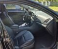 Чорний Кіа K5, об'ємом двигуна 2 л та пробігом 179 тис. км за 9200 $, фото 14 на Automoto.ua