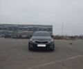 Черный Киа K5, объемом двигателя 2 л и пробегом 281 тыс. км за 11200 $, фото 1 на Automoto.ua