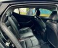Черный Киа K5, объемом двигателя 2 л и пробегом 324 тыс. км за 9250 $, фото 1 на Automoto.ua