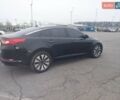 Черный Киа K5, объемом двигателя 2 л и пробегом 281 тыс. км за 11200 $, фото 2 на Automoto.ua