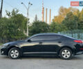 Черный Киа K5, объемом двигателя 2 л и пробегом 135 тыс. км за 9200 $, фото 2 на Automoto.ua