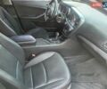 Чорний Кіа K5, об'ємом двигуна 2 л та пробігом 287 тис. км за 7700 $, фото 8 на Automoto.ua