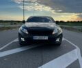 Черный Киа K5, объемом двигателя 2 л и пробегом 512 тыс. км за 6500 $, фото 1 на Automoto.ua