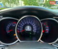 Черный Киа K5, объемом двигателя 2 л и пробегом 136 тыс. км за 8600 $, фото 10 на Automoto.ua
