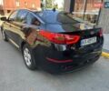 Чорний Кіа K5, об'ємом двигуна 2 л та пробігом 287 тис. км за 7800 $, фото 5 на Automoto.ua