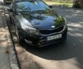 Чорний Кіа K5, об'ємом двигуна 2 л та пробігом 367 тис. км за 7900 $, фото 1 на Automoto.ua