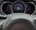 Черный Киа K5, объемом двигателя 2 л и пробегом 321 тыс. км за 8100 $, фото 11 на Automoto.ua