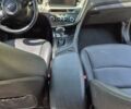 Чорний Кіа K5, об'ємом двигуна 2 л та пробігом 179 тис. км за 9200 $, фото 9 на Automoto.ua