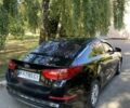 Черный Киа K5, объемом двигателя 2 л и пробегом 209 тыс. км за 8200 $, фото 6 на Automoto.ua