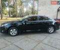 Чорний Кіа K5, об'ємом двигуна 2 л та пробігом 287 тис. км за 7700 $, фото 4 на Automoto.ua