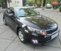 Чорний Кіа K5, об'ємом двигуна 2 л та пробігом 287 тис. км за 7700 $, фото 6 на Automoto.ua
