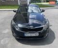 Чорний Кіа K5, об'ємом двигуна 0 л та пробігом 110 тис. км за 6700 $, фото 1 на Automoto.ua