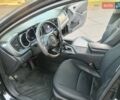 Чорний Кіа K5, об'ємом двигуна 2 л та пробігом 287 тис. км за 7700 $, фото 10 на Automoto.ua
