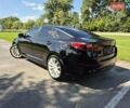 Чорний Кіа K5, об'ємом двигуна 2 л та пробігом 179 тис. км за 9200 $, фото 2 на Automoto.ua