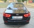Чорний Кіа K5, об'ємом двигуна 2 л та пробігом 287 тис. км за 7700 $, фото 7 на Automoto.ua
