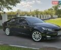 Чорний Кіа K5, об'ємом двигуна 2 л та пробігом 179 тис. км за 9200 $, фото 6 на Automoto.ua