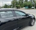 Черный Киа K5, объемом двигателя 2 л и пробегом 323 тыс. км за 8500 $, фото 13 на Automoto.ua