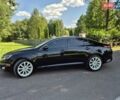 Чорний Кіа K5, об'ємом двигуна 2 л та пробігом 179 тис. км за 9200 $, фото 1 на Automoto.ua