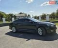 Чорний Кіа K5, об'ємом двигуна 2 л та пробігом 179 тис. км за 9200 $, фото 16 на Automoto.ua