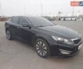 Черный Киа K5, объемом двигателя 2 л и пробегом 281 тыс. км за 11200 $, фото 3 на Automoto.ua