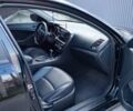 Черный Киа K5, объемом двигателя 2 л и пробегом 200 тыс. км за 9200 $, фото 18 на Automoto.ua