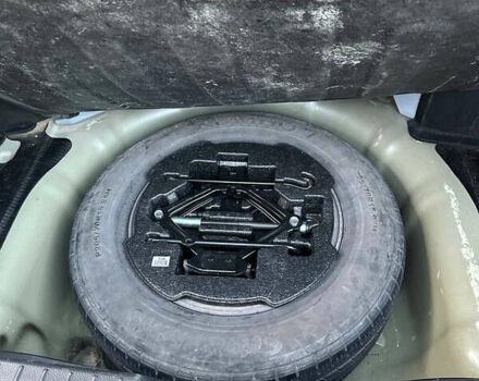 Черный Киа K5, объемом двигателя 2 л и пробегом 136 тыс. км за 8600 $, фото 12 на Automoto.ua