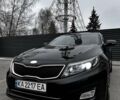 Черный Киа K5, объемом двигателя 2 л и пробегом 321 тыс. км за 8100 $, фото 6 на Automoto.ua