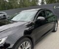 Черный Киа K5, объемом двигателя 2 л и пробегом 323 тыс. км за 8500 $, фото 5 на Automoto.ua