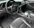 Черный Киа K5, объемом двигателя 2 л и пробегом 323 тыс. км за 8500 $, фото 18 на Automoto.ua