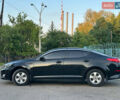 Черный Киа K5, объемом двигателя 2 л и пробегом 136 тыс. км за 8600 $, фото 3 на Automoto.ua