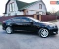 Черный Киа K5, объемом двигателя 2 л и пробегом 200 тыс. км за 9200 $, фото 4 на Automoto.ua