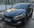 Черный Киа K5, объемом двигателя 2 л и пробегом 440 тыс. км за 8900 $, фото 4 на Automoto.ua