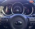 Чорний Кіа K5, об'ємом двигуна 2 л та пробігом 230 тис. км за 12600 $, фото 6 на Automoto.ua